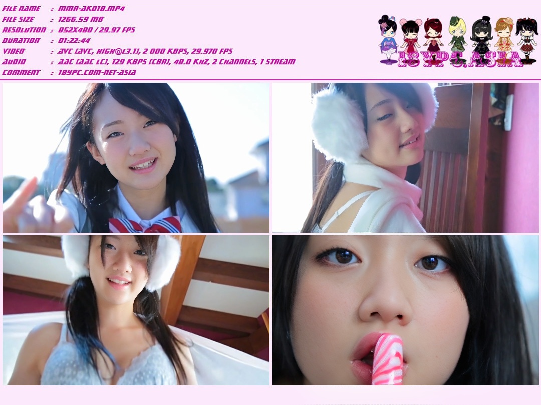 JSSJ-131 Aika Ozaki DVD